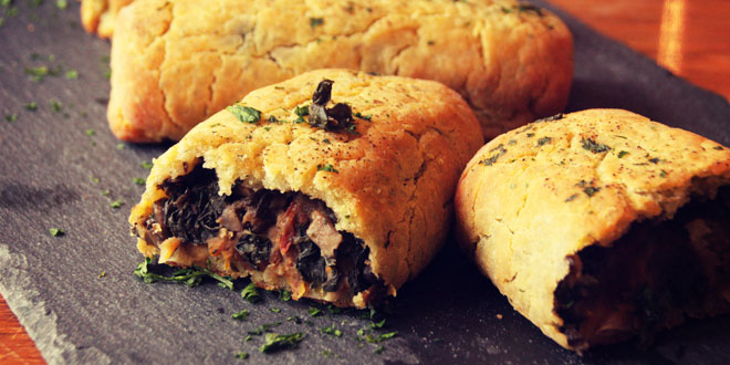 For those who do not eat meat, these tasty rolls are a great alternative to a traditional Christmas lunch. They are also great served cold as part of a buffet with pickles. 

feastnorfolkmagazine.co.uk/midweek_meals/…

<a href="/sarabynature/">Sara Matthews</a> #christmas #glutenfree #dairyfree #vegan