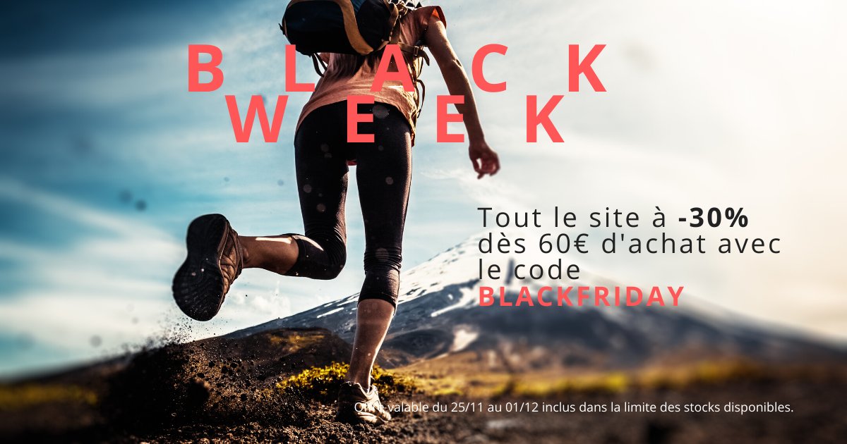 Punch_Power's tweet photo. BLACK WEEK

-30% sur tout le site avec le code BLACKFRIDAY !!
Vite : https://t.co/2xVEjldfsE

#PunchPower #BlackFriday #BlackWeek https://t.co/Izro1Ek7Bu