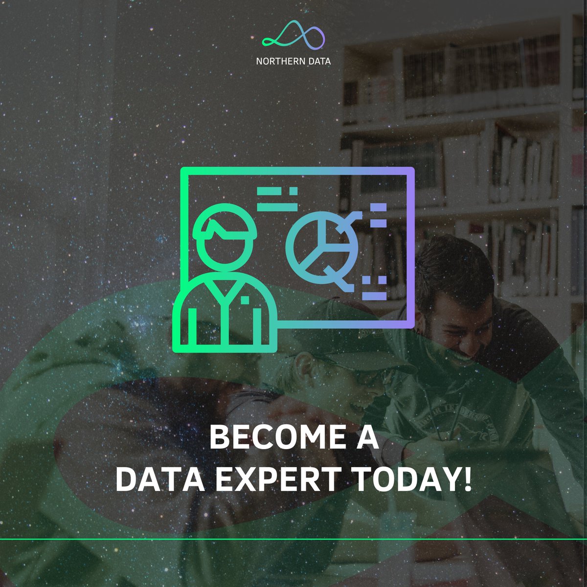 NorthernDataZA's tweet photo. Learn to use powerful tools at their full potential with our expert training in Microsoft!

Find out more about our on-demand or in-person courses and start your FREE trial today - https://t.co/McUYDxEuSz

#datascience #dataanalysis #teamtraining #datateam https://t.co/fhvbztPnhP