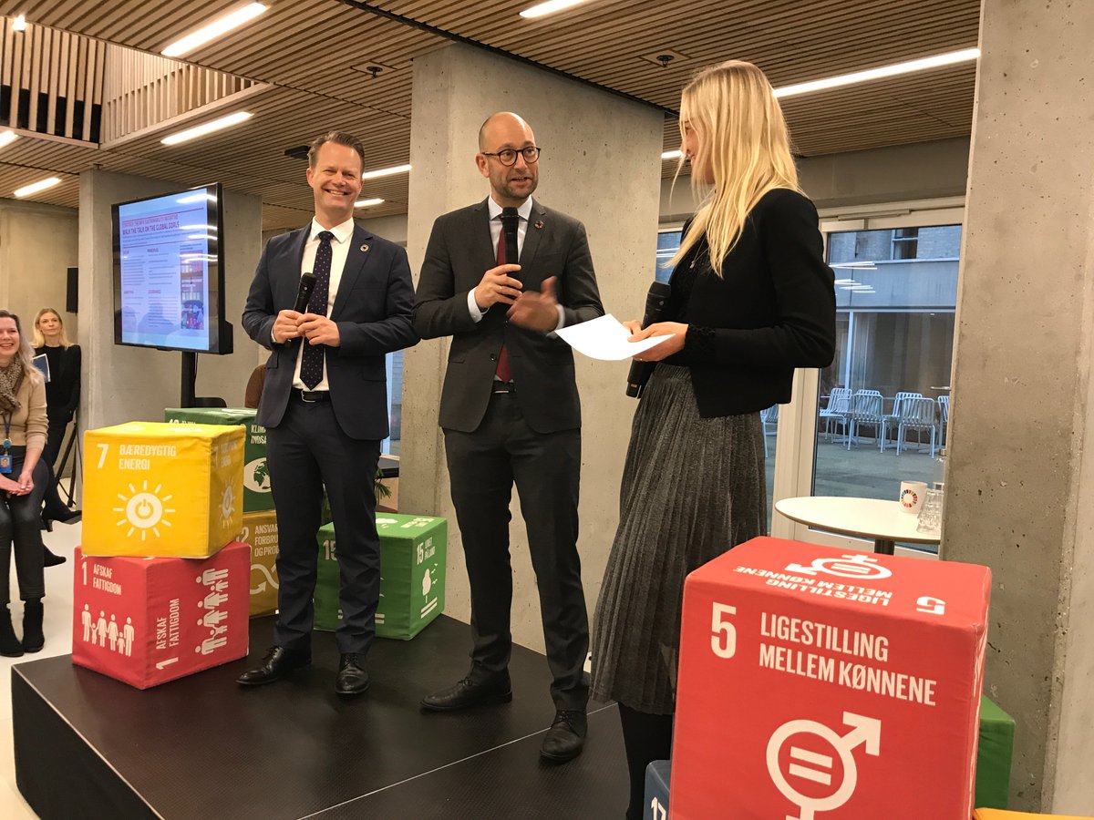 Denmark MFA 🇩🇰 tweet media