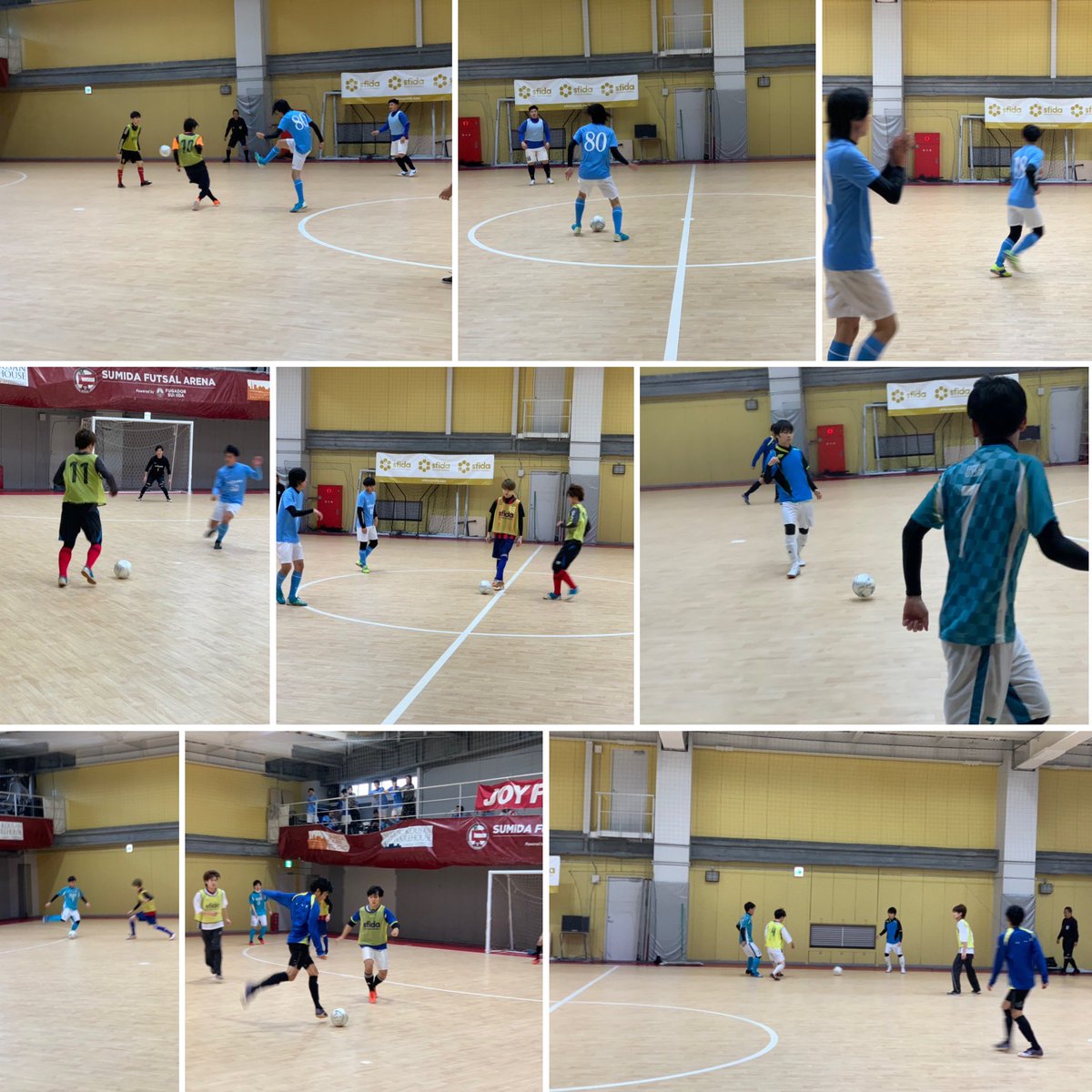 フットサル大会 サッカー大会を毎週開催 Kyp 11 24 Kypフットサル大会すみだフットサルアリーナ結果です 優勝 Colores 準優勝 王子ーず 3位 うさゴリラ 湿度が高く滑りやすいピッチで皆さまお疲れ様でした 応援も多くお越しいただき有難うご フットサル大会 サッカー大会を毎週開催 Kyp 11 24 Kypフットサル大会すみだフットサルアリーナ結果です 優勝 Colores 準優勝 王子ーず 3位 うさゴリラ 湿度が高く滑りやすいピッチで皆さまお疲れ様でした 応援も多くお越しいただき有難うご