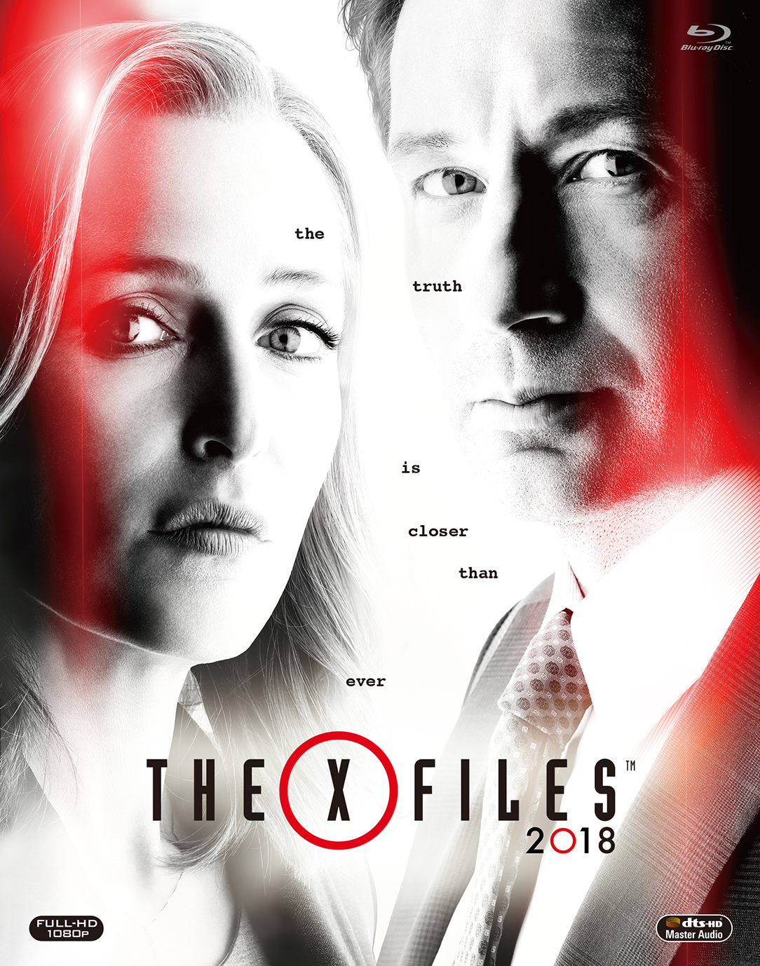 X-ファイル (@xfilesonfox_jp) / X