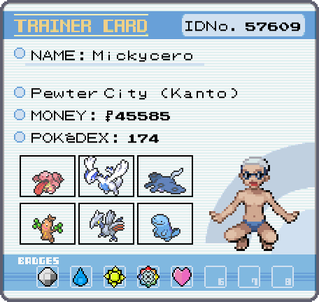 PokeTrainerCard's tweet photo. @Mickycero https://t.co/4lHc9phTt5