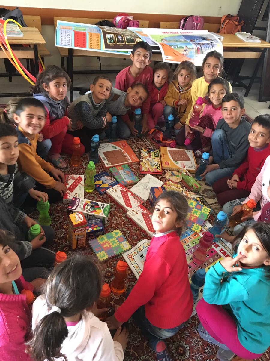 Bir gün bizim,her gün onların 😎🥰❤️zeka oyunlarımız ve materyallerimizle kaldığımız yerden devam 😎<a href="/NKapanoglu/">Nuri Kapanoglu</a> <a href="/siverekmem63/">Siverek İlçe MEM</a> <a href="/ziyaselcuk/">Ziya Selçuk</a> <a href="/ortatasli/">Ortataşlı İlkokulu</a> <a href="/busrabdmc1/">🌙</a> <a href="/esma_gulsah/">Esma Gülşah SOLMAZ</a>