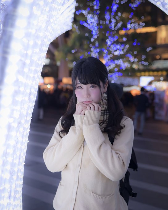 コスプレイヤー山中おくらのTwitter画像51