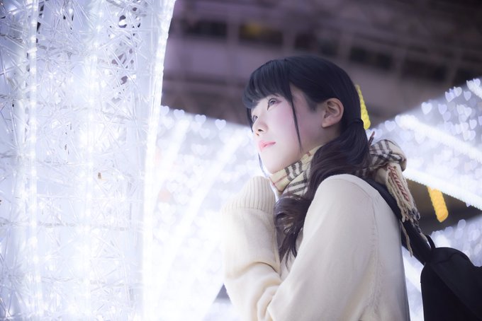 コスプレイヤー山中おくらのTwitter画像52