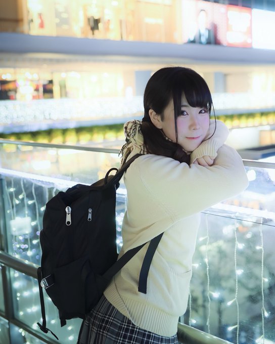 コスプレイヤー山中おくらのTwitter画像53