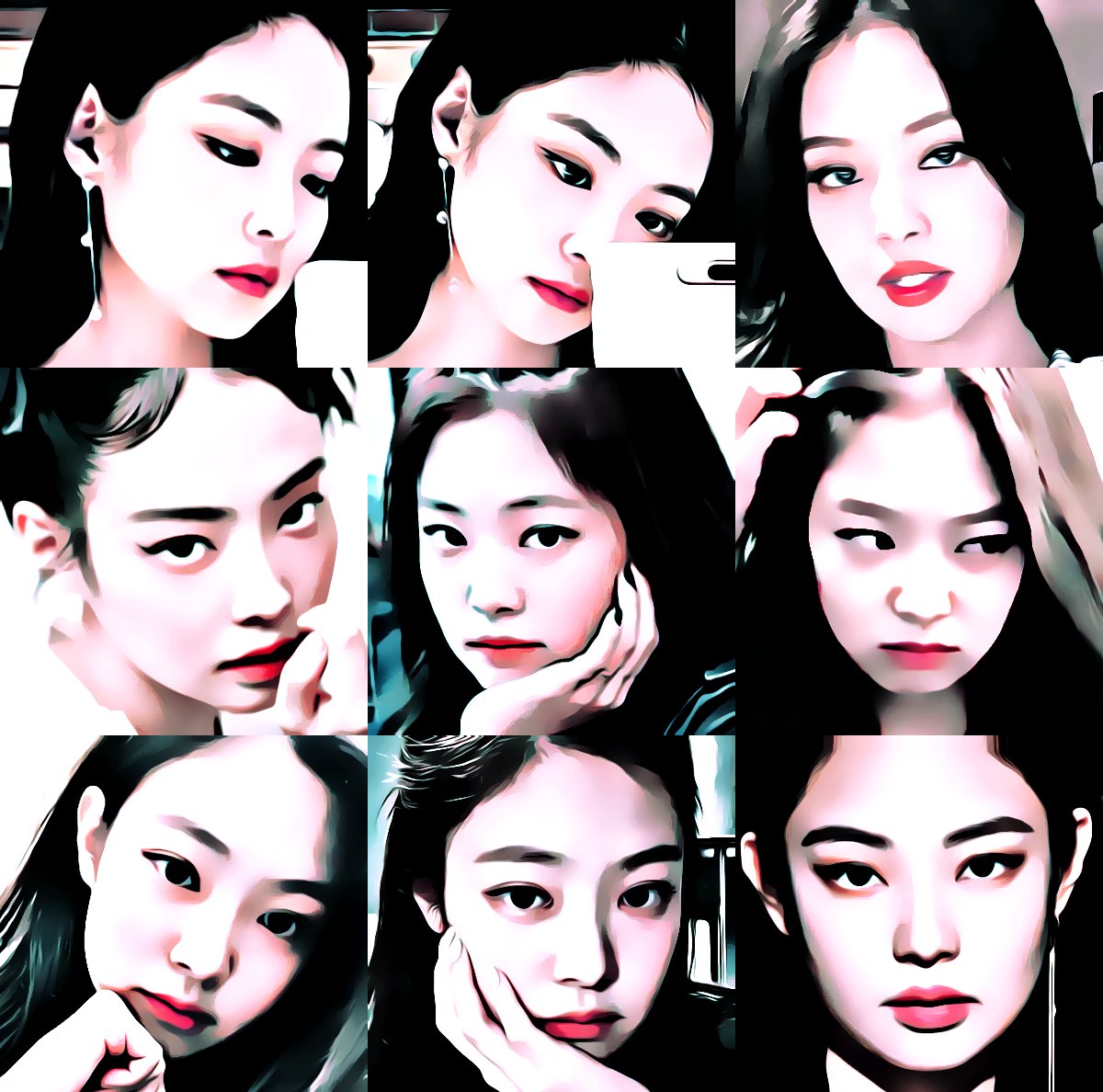 combaedis's tweet photo. #แจกดิส jennie // rt ตามทัก 🔭🗼
https://t.co/CN1vWm27o3 https://t.co/Z6aEUXUzsV
