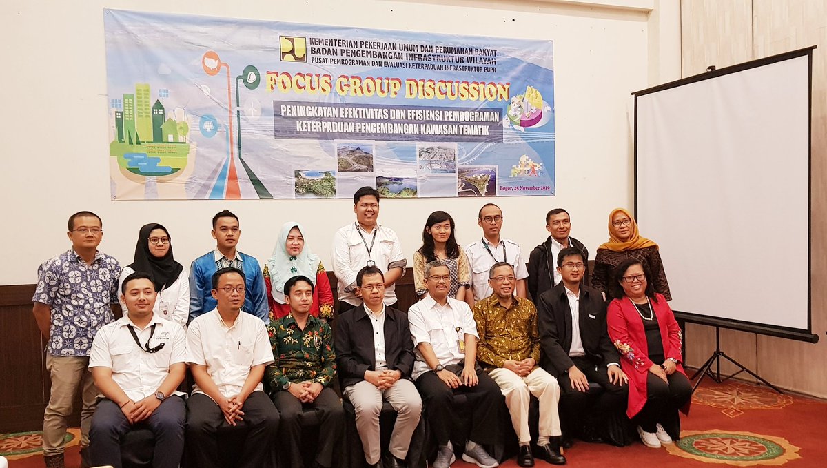 irmanf's tweet photo. Expert Speaker on System Dynamics in Thematic Areas
Bogor, 25 November 2019

#expert #systemdynamics #systemsthinking #simulationmodel #spatialdynamics #policy #strategy #spatialplanning #regionalprogramme #pakar #sistemdinamik #berfikirsistem #simulasimodel #spasialdinamik https://t.co/oiYOQgHE1i