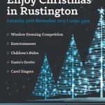 Photo by Chamber of Trade (@Rustington_CoT)