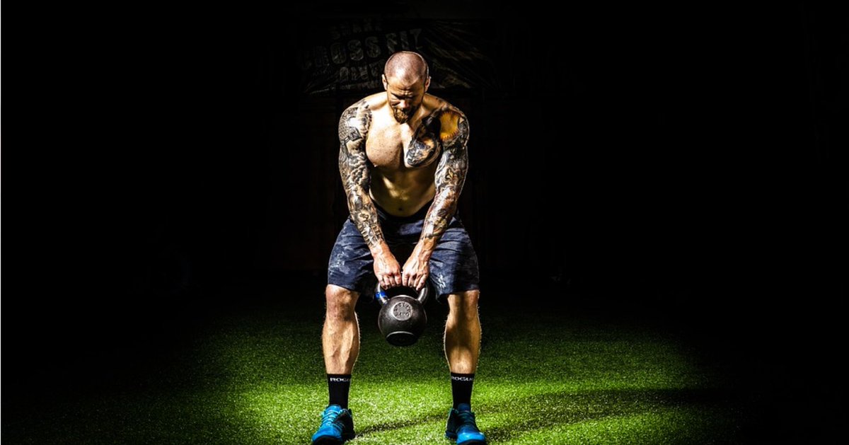 Well its not going to lift itself - lift heavy, work hard and complete your goals 📈💪

#goals #results #weights