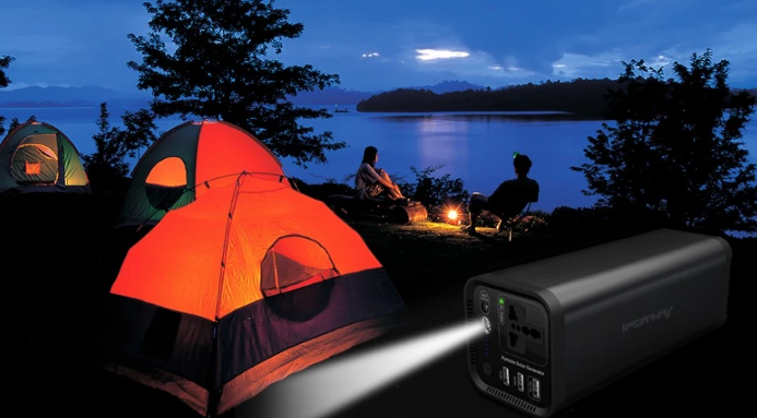 AC_Banks_Solar's tweet photo. when you go out for camping, what do you take care of things, have fun also with phone shooting, videos with enough power always? then better take a big capacity power bank with you, iforway portable power banks right solve this problem easily charging your electronics doves time https://t.co/Ps8UnSTPu6
