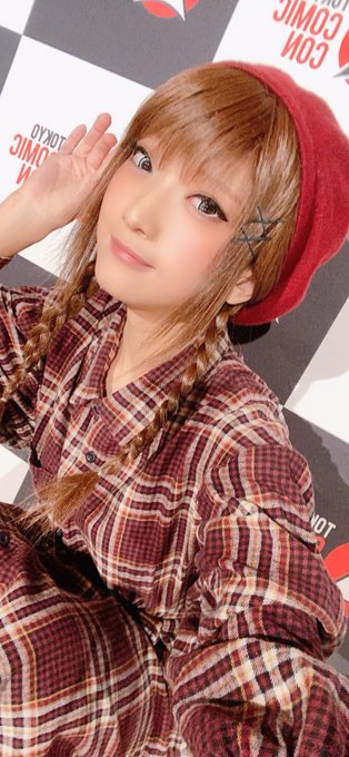 Twitterのコスプレ画像14