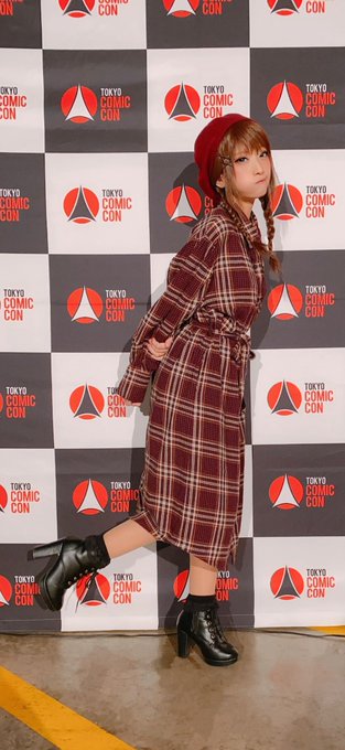 Twitterのコスプレ画像11