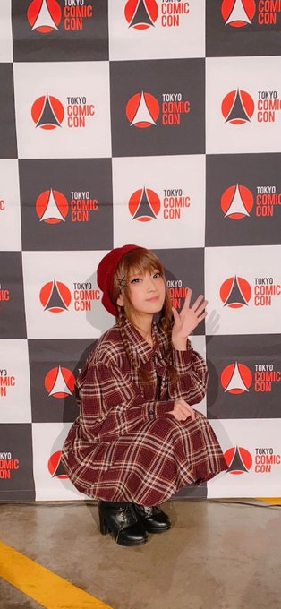 Twitterのコスプレ画像12