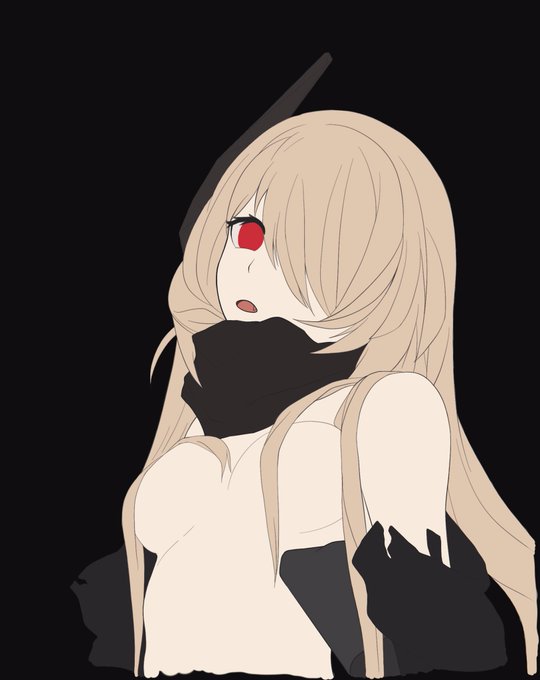 途中経過を載せたい気分 