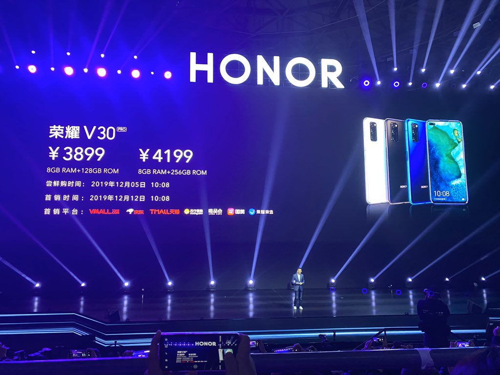 lesnums's tweet photo. Les prix chinois des View 30 et View 30 Pro. #View30 https://t.co/uLU9HrpZBl