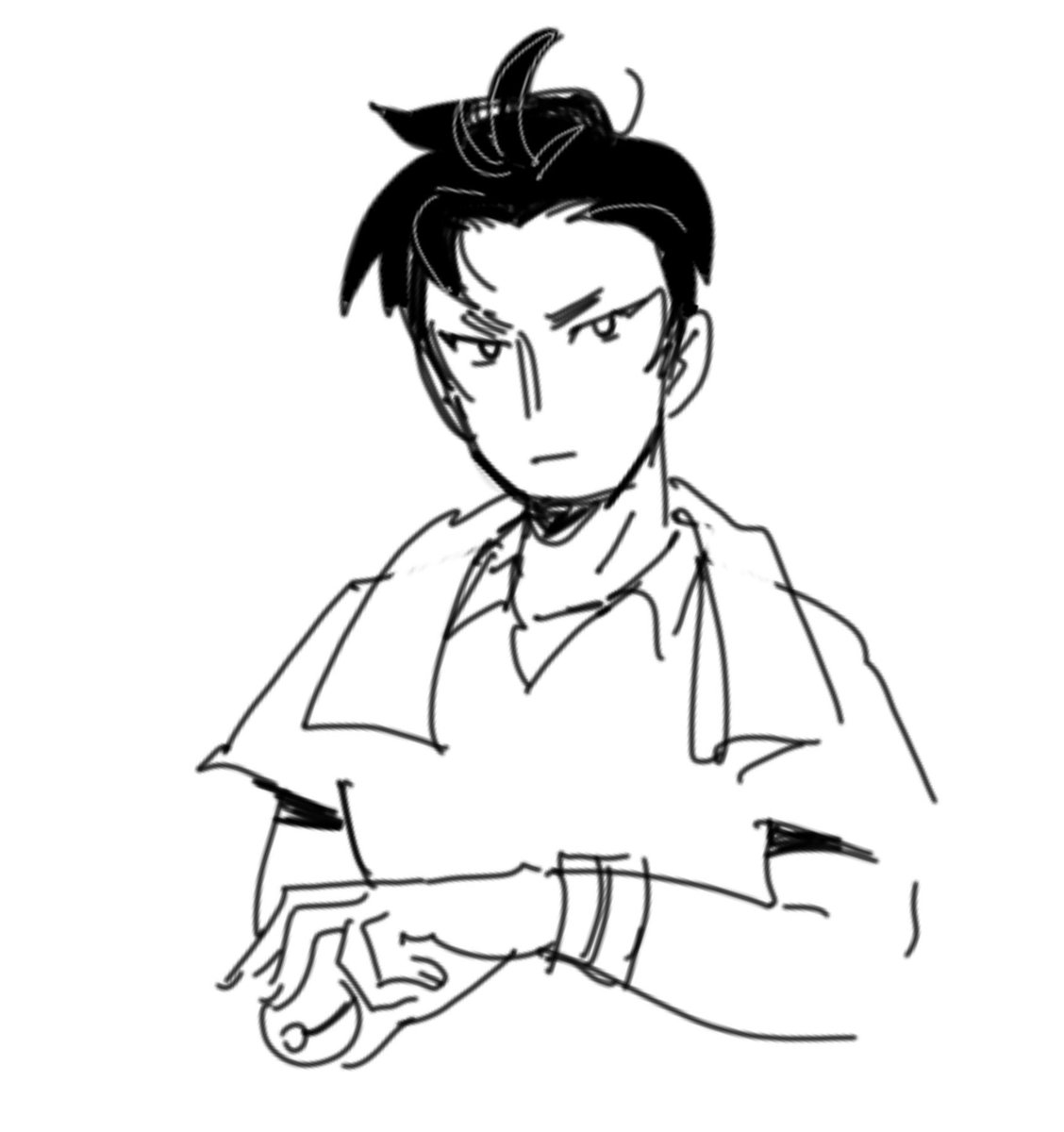 Baby radish 