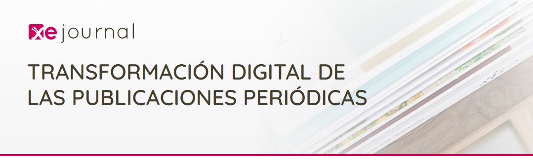 xercode's tweet photo. @xercode te ayuda en la trasformación digital de tus revistas a través de #xejournal, un servicio con el potencial del software más utilizado del mundo #OJS
🏷️#accesoabierto
🏷️#openacces
🏷️#revistasacadémicas
▶️ Descúbrelo en 👉https://t.co/4w0Vd12KXF https://t.co/wOOp2yULPC