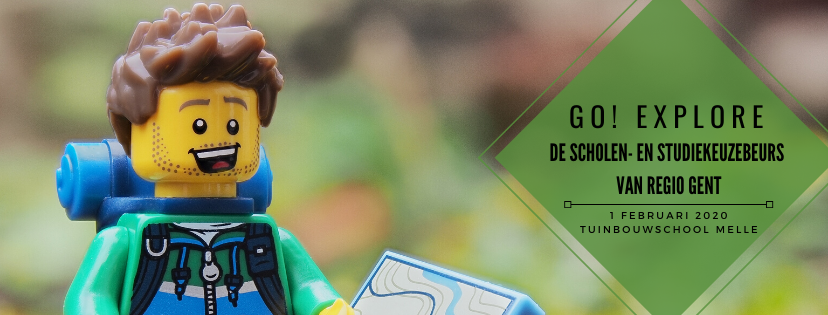 sgrgent's tweet photo. Save the date! Op zaterdag 1 februari 2020 organiseert GO! scholengroep Gent dé onderwijsbeurs van regio Gent. Een must voor kinderen van het 5de en 6de leerjaar én hun ouders! Je vindt er alles voor een vlotte overstap naar het middelbaar. #goexplore20 https://t.co/3dSDP9B5D4 https://t.co/OiTWsYB3IU