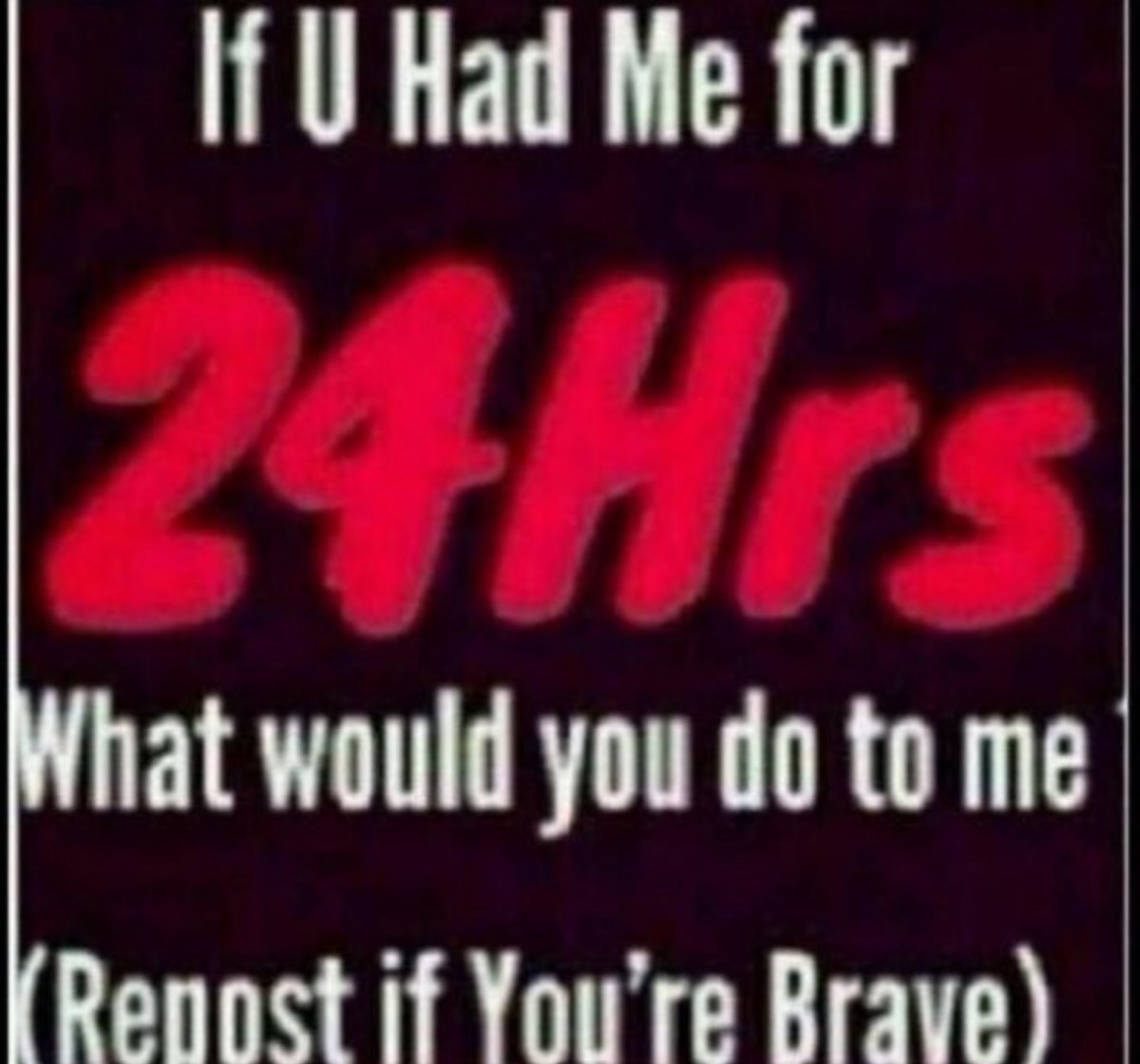 HoardingCandy's tweet image. // If it flops, I will delete :P