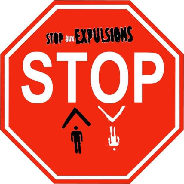 GL_1410's tweet image. ⚠️⚠️ALERTE EXPULSION ⚠️
Cette foi c'est la préfecture qui semble encline à expulser les habitant.e.s des Veyettes à #Rennes ! BESOIN DE SOUTIENS  dès 6h du matin ce mardi et ce tous les jours de la semaine!