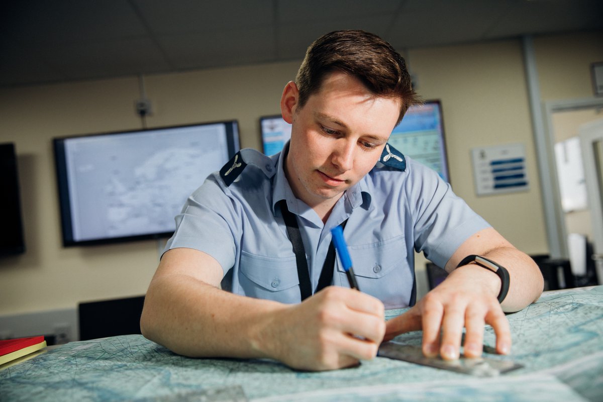 RAF Recruitment tweet media