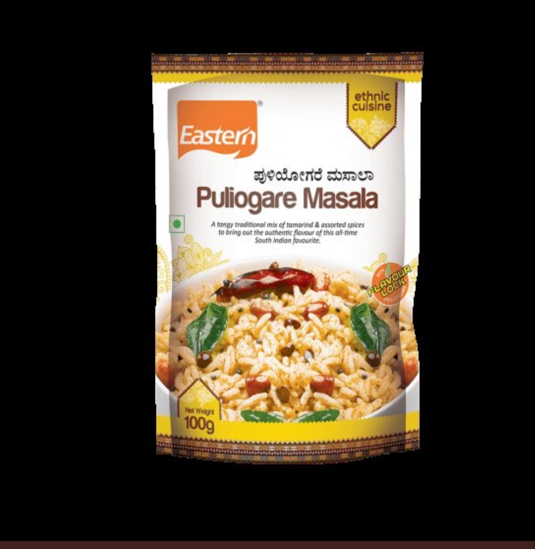 Deeptij25092577's tweet photo. @eastern_in Eastern puliogare masala
 #TheEasternExperience #Contest #ContestAlert join 
@Shailes01893067 
@MeghnaJ46032597 
@Aniket_wag 
@Sandeep79846928 
@Jay_parmar17 
@Aniketw1551 
@Mehul_lm 
@Shailes80802048 
@MeghanaJain18 https://t.co/vf0MIGYZxY