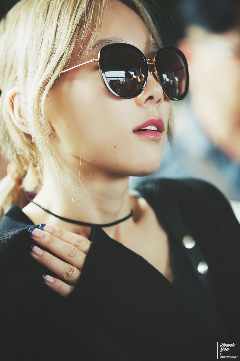 เป็นวันที่ไม่มีคิ้วเลยแต่ดือมาก ซัมเมอร์ 2016 นี่มันล้ำค่าจิงๆ