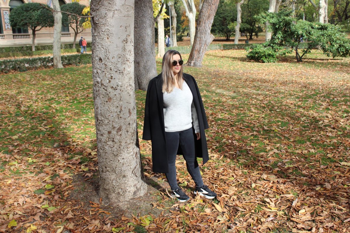 cris_nany2's tweet photo. Retiro, Madrid... de retiro espiritual 😌 https://t.co/CZPnyfDQMz