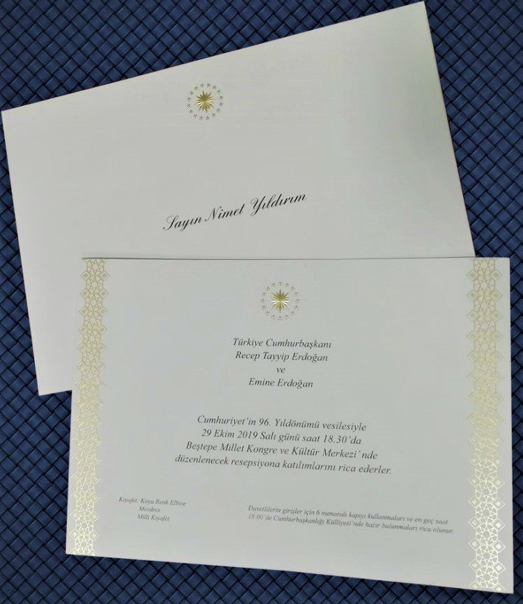 Prof. Dr. Nimet YILDIRIM tweet media