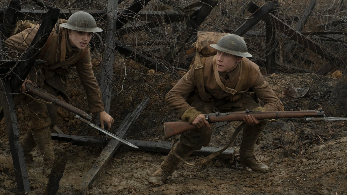 1917_download's tweet photo. #1917movie is finally on Blu-ray! for you to enjoy now. Also available on https://t.co/kBDXB78wyW
#sammendes #zerocuts #1917Movie #Fresh #Tomatometer #rogerdeakins #1917 #cinema #pippaharris #krystywilson #movies #producersguild #femalescreenwriter #femaleproducer #film #WWI https://t.co/I0g3vPT8Gc