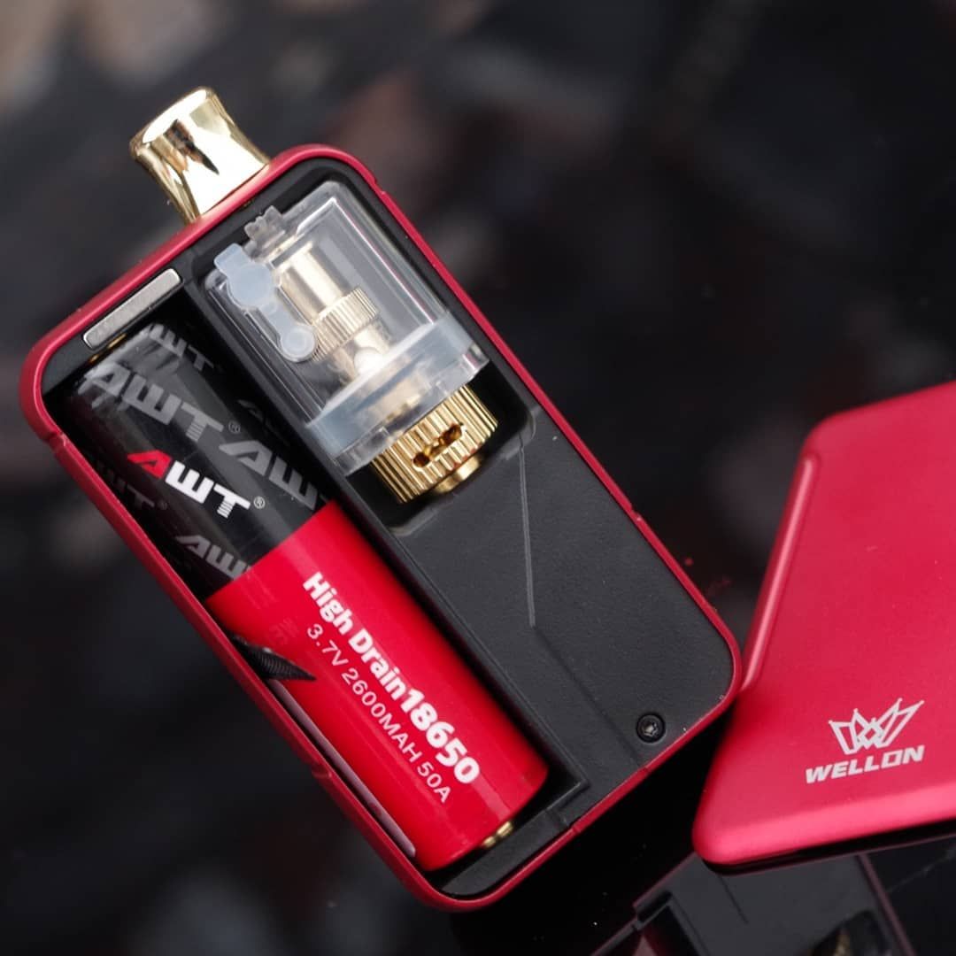 Another nice shooting from pixelvaper (INSTAGRAM ID)

Learn More:
buff.ly/32tXkzP

#wellon 
#wellonbeyondaio 
#beyondaio 
#vape 
#dotaio
#vincipod
#rpm40
#smok
#dryhit
#vapenation 
#voopoo
#vapor