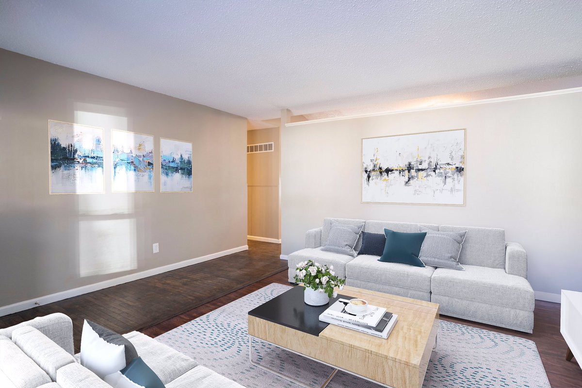 Everybody is an artist, you just need to feel like one!😊 #homedesign #interiordesign