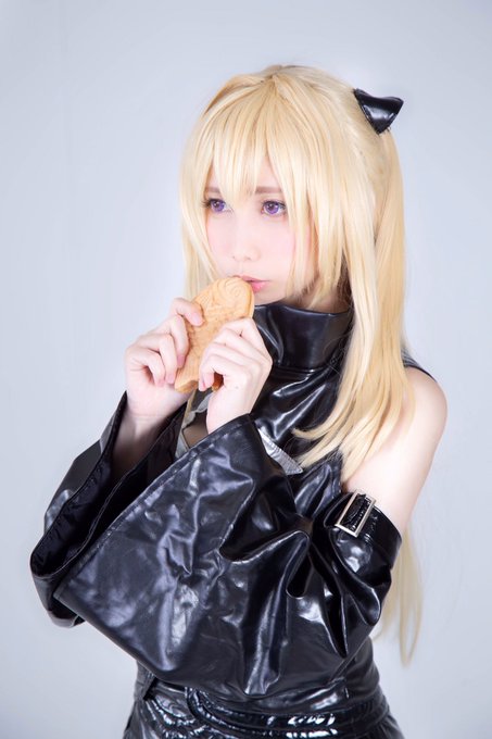 Twitterのコスプレ画像23