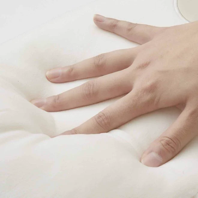 なぜかかわいい抱っこ牡蠣ｗｗぷりっとおいしそうな牡蠣がそのままもっちりクッションにｗ