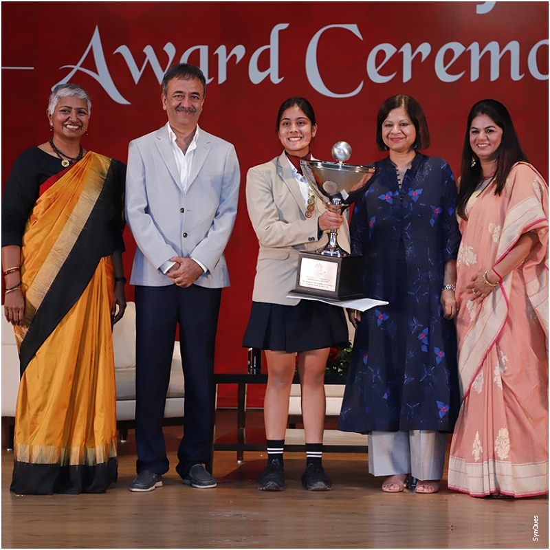 TSVSBhopal's tweet photo. Founders day 2019!
#Foundersday2019 #TSVS #SVN #sanskaarvalleyschool #ShikharStudents #SopaanStudents #AadharStudents #PranganStudents https://t.co/HLN8w0uo3h