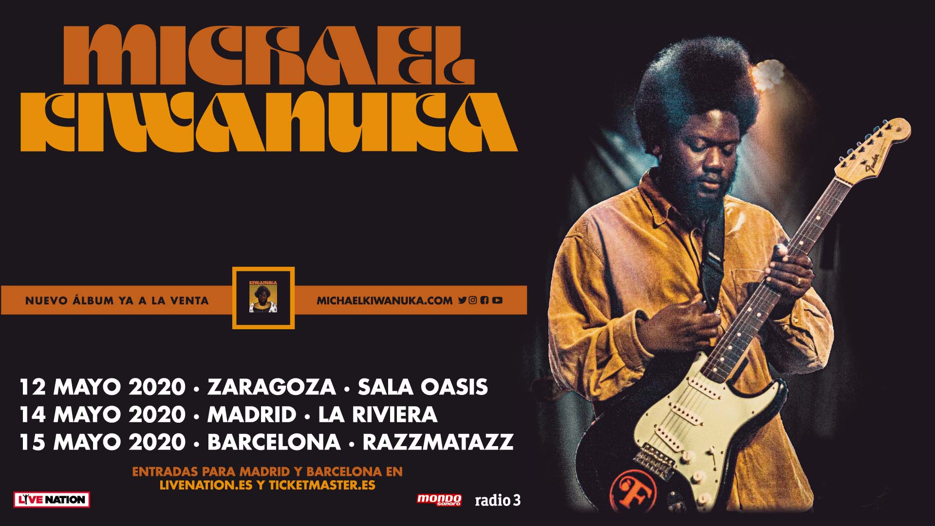 Michael Kiwanuka - Página 14 EKSY7iYXsAAn4XU?format=jpg&name=large