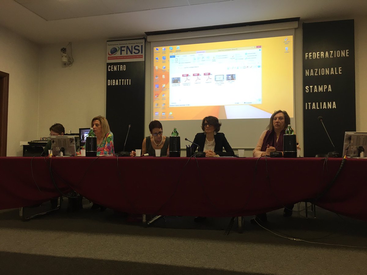 Cpo Fnsi tweet media