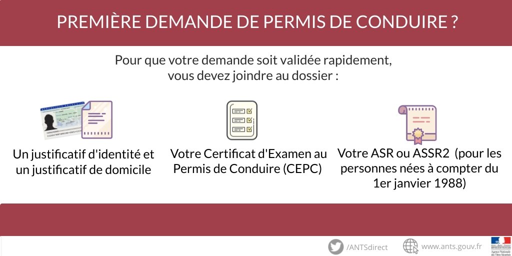 France Titres - ANTS tweet media