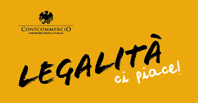 Confcommercio's tweet photo. Tra poco al via la giornata #legalitàcipiace dedicata ai temi della contraffazione e dell'abusivismo. Intervengono il presidente #Sangalli e il ministro dell'Interno #Lamorgese. @Viminale  https://t.co/ZPKnDLxacU https://t.co/zwDzuvxJ8A