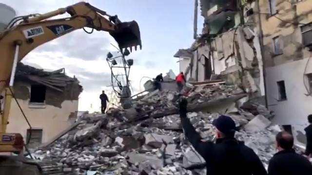 Встроенное видео