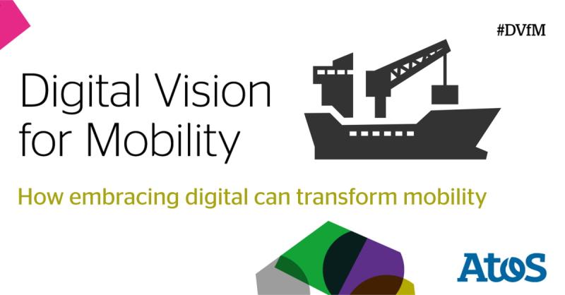Intelligent Supply Chains are a game-changer for any #logistics company serving large customers. Find out why in our new #DVfM blog by Uwe Schumacher, Siemens Digital Logistics <a href="/Siemens/">Siemens</a>  so-share.net/c/8603952b-1bb…