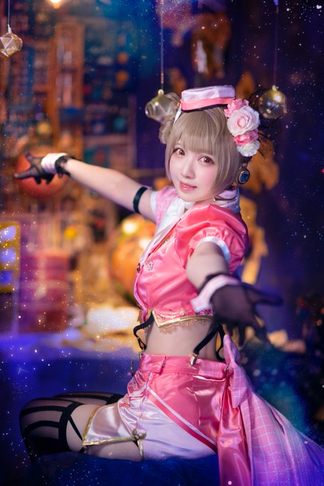 Twitterのコスプレ画像63
