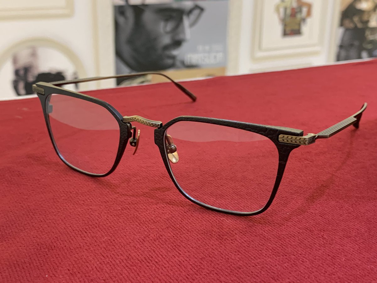 glassfactory_'s tweet photo. 【堀江店工藤オススメ】
brand:#owden
#ootd #outfit #mnswr #dapper #menwithstyle #menwithclass #osaka #glassfactory #glasses #eyewear #jacketstyle #eyewearstyle #owdeneyewear
#グラスファクトリー #メガネ #眼鏡 #メガネコーデ #メガネコーデ #コーディネート #大阪 #堀江 https://t.co/GHjd571lBb