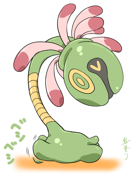 ユレイドルのtwitterイラスト検索結果