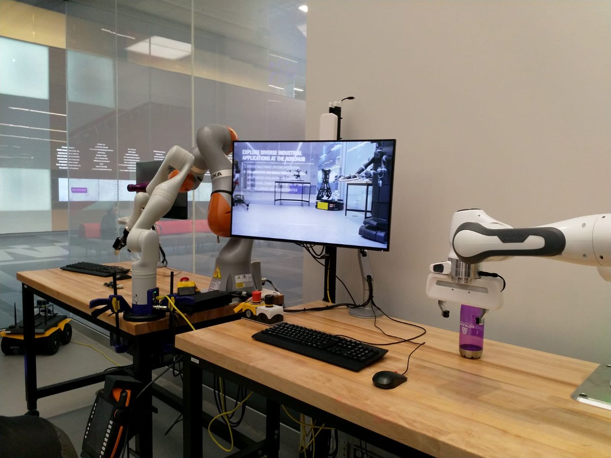 TU Delft Robotics tweet media