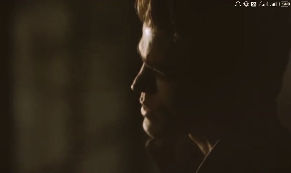 Coming Home Was A Mistake!I can't be a part of your life anymore...Don't Walk Away Stefan..01x09 #Stelena 