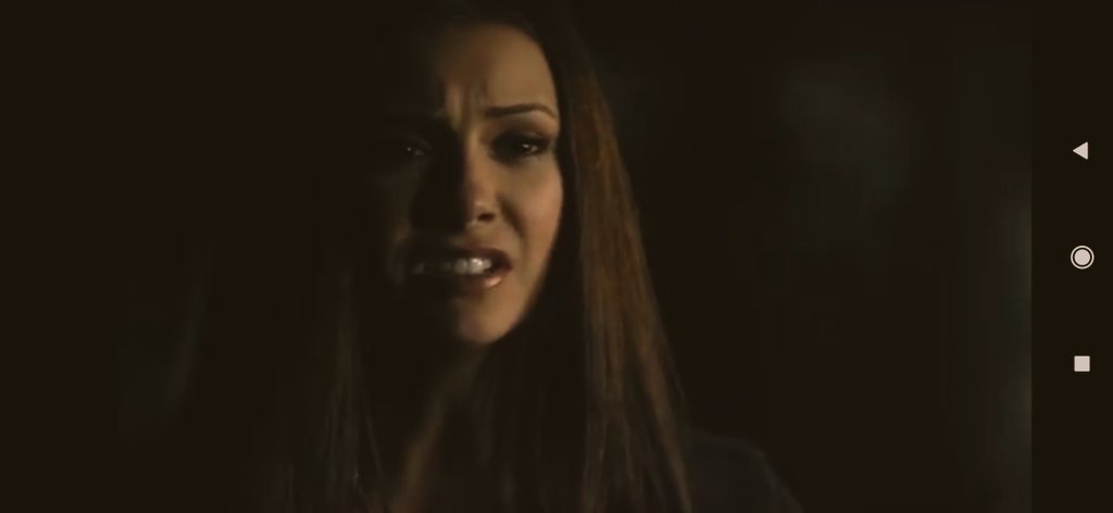 Coming Home Was A Mistake!I can't be a part of your life anymore...Don't Walk Away Stefan..01x09 #Stelena 