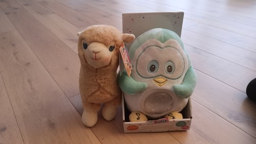 Maman Geek 👶🕹️🎲👾 tweet media